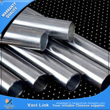 AISI 317 Stainless Steel Seamless Pipe for Industrial